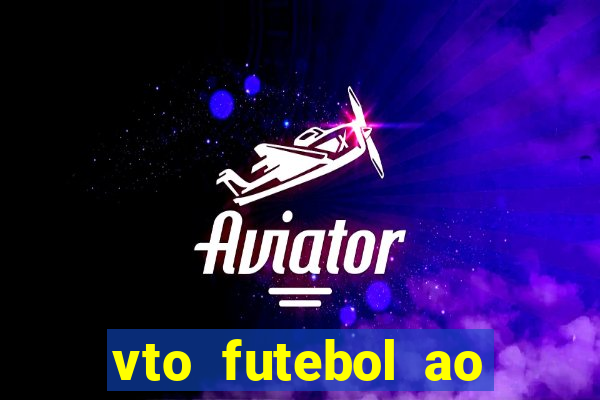 vto futebol ao vivo sportv